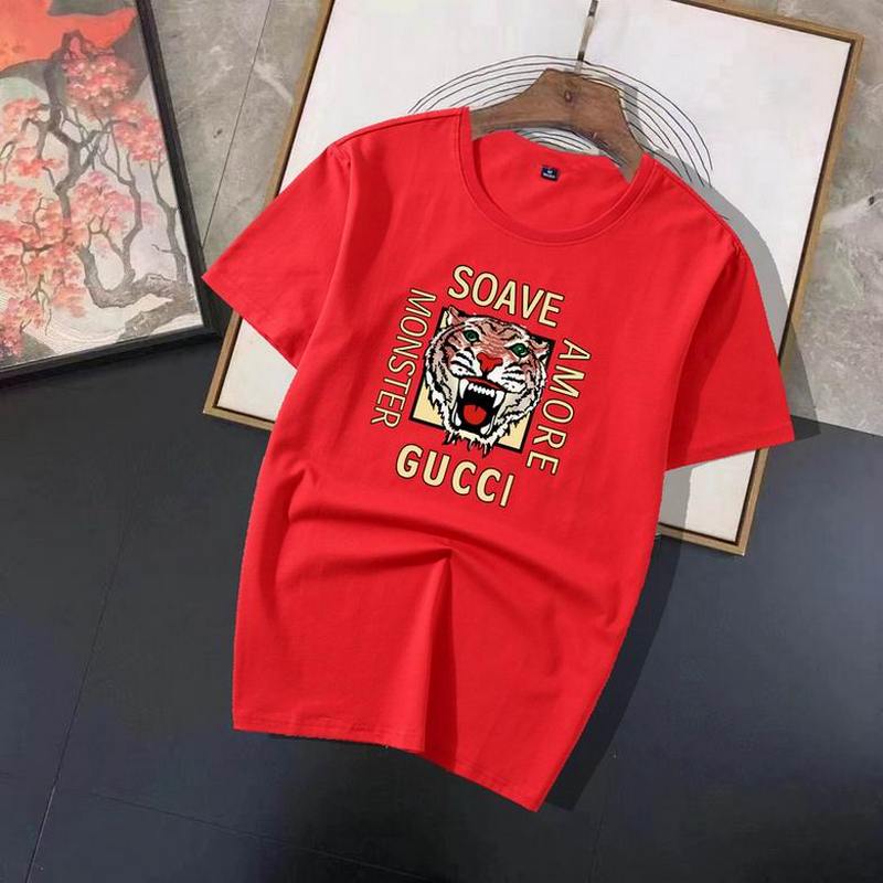 Gucci Men's T-shirts 2355